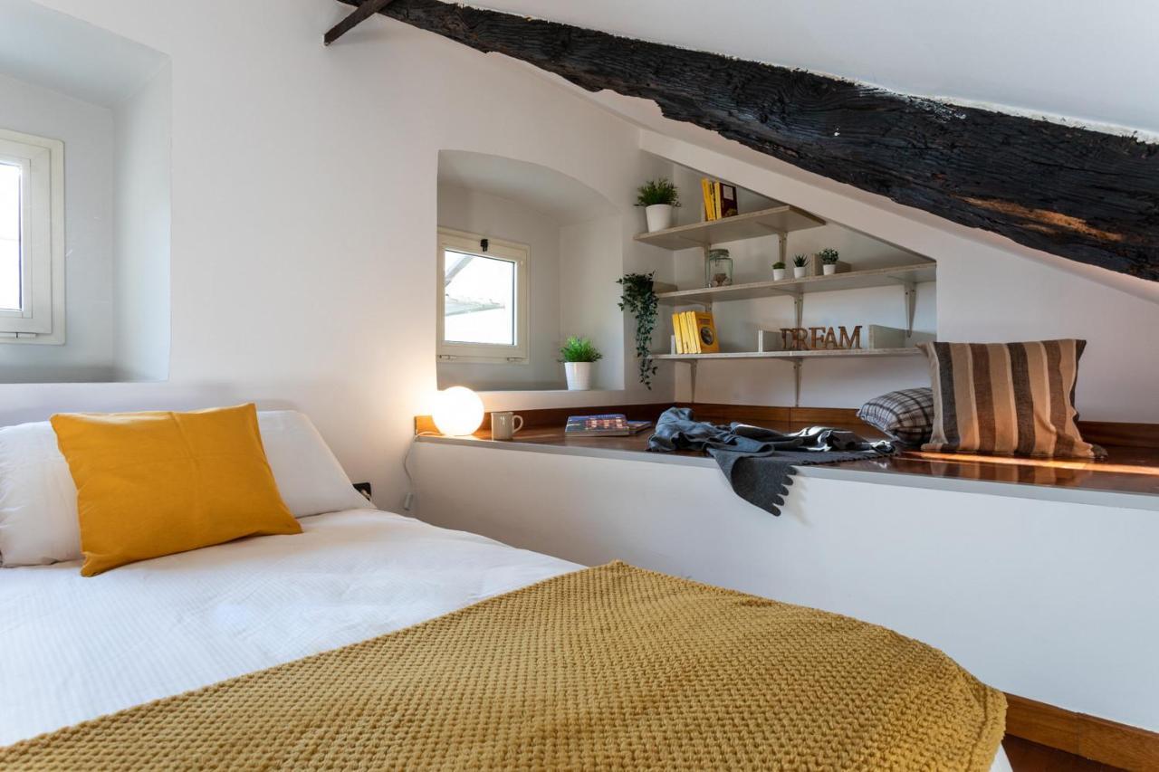 Ferienwohnung The Roof House Near Piazza San Carlo By Wonderful Italy Turin Exterior foto